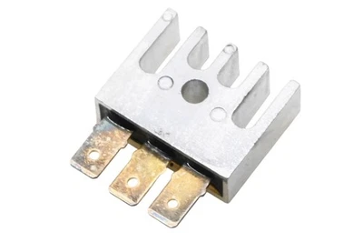 Rectificador de carga de batería OEM Generac G065795 NOS 065795 Foto 1 de 2