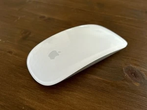 Apple Magic Mouse A1296 Bluetooth Maus für iMac MacBook Mac - Bild 1 von 3