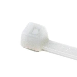 Hellermanntyton T-50I-9M4 Nylon Cable Ties, 11.75 Inch - Afbeelding 1 van 2