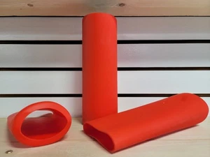 Sublimation Blank Silicone Sleeve Wrap For Sublimation Tumblers - Picture 1 of 4