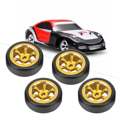 RC Drift Reifen Hohe Verschleißfestigkeit RC Drift Autoreifen Für Wltoys K9 NT - Bild 1 von 4