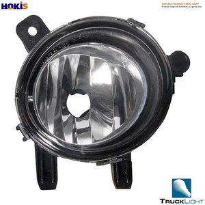 FRONT FOG LIGHT FL-VO014R FOR VOLVO D13K500SD13C460D13K540SD13C420 12.8L 6cyl - Picture 1 of 8