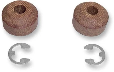 Fett Brothers QRS Secondary Roller Kit for 2018-2019 Ski-Doo Freeride E-TEC 850 - Image 1 of 2