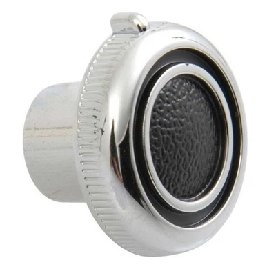 Perilla limpiaparabrisas fundida a presión para Ford Mustang 1970; Mercury Cougar Foto 1 de 3