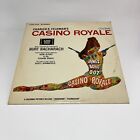 Casino Royale 1967 Colgems Herb Alpert Dusty Springfield James Bond Vinyl LP