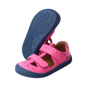 Filii V3012-6 pink KAIIMAN textil velcro