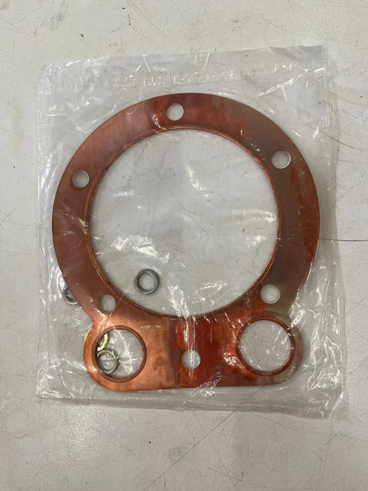 Guarnizione testa cilindro Royal Enfield cylinder head gasket 500cc qualità OEM - Immagine 1 di 1