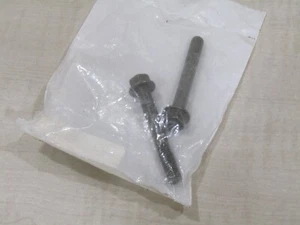 2006-2022 ARCTIC CAT ALTERRA 150 250 300 DVX 450 OEM FLANGE BOLTS 3304-649 - Picture 1 of 2