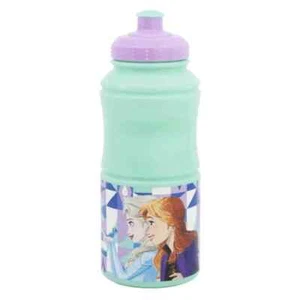 Bottiglia per bevande per bambini Frozen 380 ml - Foto 1 di 2