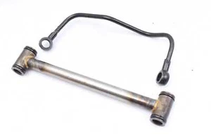 Oil Feed Oil Cooler Kawasaki GPZ 900 R ZX900A/1-6 - Picture 1 of 2