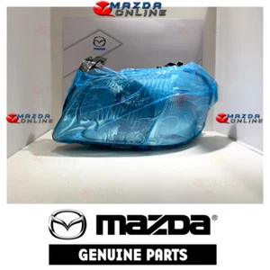 Mazda Genuine Left Head Lamp Unit E100-51-040K fits 00-03 MAZDA TRIBUTE [EP] - Imagen 1 de 6