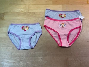 New Girl's Nickelodeon JoJo Siwa Undies--1 Pair Only!!* - Picture 1 of 7
