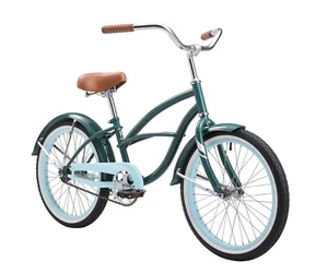 Firmstrong 20" Urban Special Edition Girl Beach Cruiser Bicycle - Picture 1 of 2