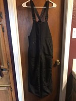 polar edge base layer