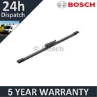 Fits Mercedes E-Class 2016- + Other Models Bosch Rear Windscreen Wiper Blade