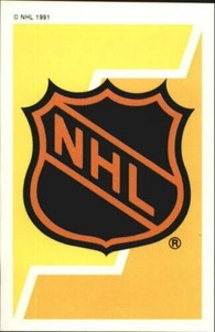 1991-92 Panini Stickers Hockey Cards 1-200 (A4090) - You Pick - 10