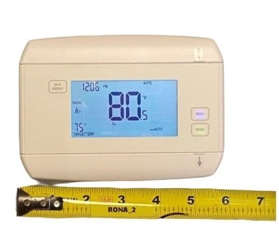 Contractor Bundle of 20 Programmable digital CT32 Radio Thermostats - 4911B, - Image 1 of 4