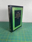 Cruden's Complete Concordance Hardcover Bible Study Book 1984 Excellent Cond.