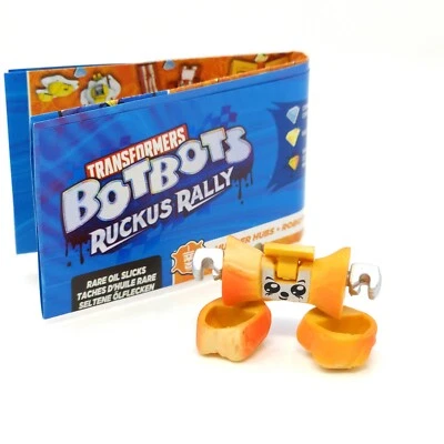 Transformers BotBots - Series 6 Ruckus Rally - Pet Mob: So Humerus - Image 1 of 2