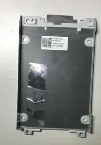 Dell Studio 1537 1535 1536 HDD Halterung Caddy 0P925C - Bild 1 von 2