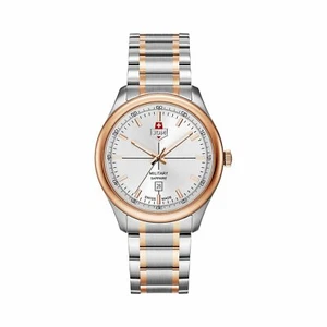 JDM Military JDM-WG010-06 Alpha Mission Jacques du Manoir swiss Men's Watch NEW - Picture 1 of 4