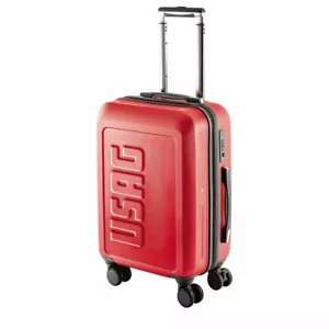 USAG / TROLLEY da Cabina in ABS - LxPxH mm.360x210x560 - Art.3761 A - Foto 1 di 5