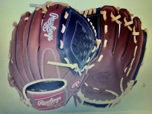 Guanto Rawlings 12'' serie Premium Lancio Mano: Lancio destro 11,5 - Foto 1 di 1