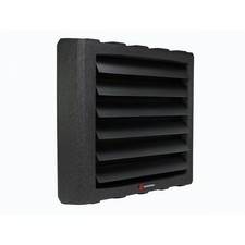 Riscaldatore ad Aria Riscaldamento Capannone Termoventilatore HC35-3S IP54