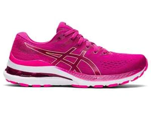 Asics Gel Kayano 28 scarpe da ginnastica donna corsa passeggio UK:6,5 US:8,5 EU:40 (25,5 CM) - Foto 1 di 7