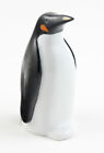 Hollohaza Penguin Figurine Small Made In Hungary