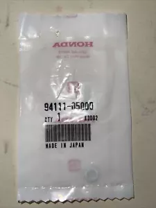 NOS Genuine Honda Spring Washer 5mm GL1000 CB750F XL350 94111-05000 - Picture 1 of 2