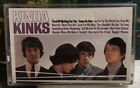 Kinda Kinks Reissue Cassette R470316
