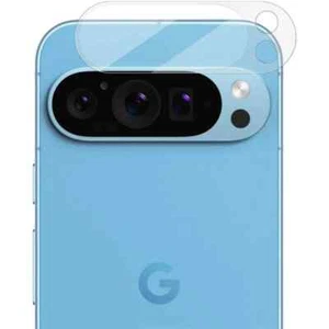 PROTECTION CAMÉRA VITRE ARRIÈRE Pour GOOGLE PIXEL 9 VERRE TREMPÉ LENTILLE - Photo 1 sur 23