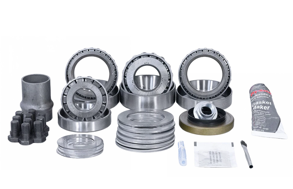 Revolution Gear Toy 7.5" IFS 1996-04 Tacoma T100, Tundra, 4Runner Master Kit - Image 1 of 1