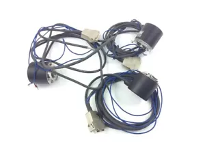 3x Heidenhain Drehgeber mit Hohlwelle EQN 425 2048 01 - Bild 1 von 8