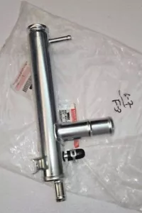 Per Suzuki SJ413 G13A G13BA Samurai Sierra Drover - "Tubo aspirazione acqua 8... - Picture 1 of 8