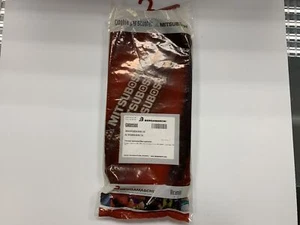 Mitsuboshi Beverly 250 Belt Aprilia Sportcity 250/300 Scarabeo 250 Black - Picture 1 of 1
