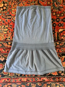 Abercrombie Kids tube top dress size XL - Picture 1 of 2