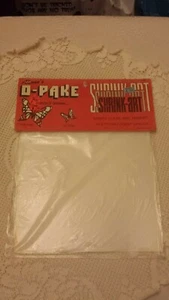 Neu Vintage Shrink Art Alene's Trace Farbschnitt Backen Artis Inc. USA 2 verfügbar - Bild 1 von 2