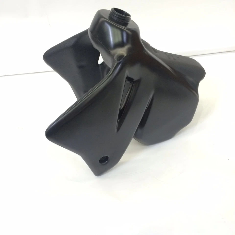 IMS Oversized 3.7 Gallon Fuel / Gas Tank BLACK KTM 380EXC / MXC 98-02 - Image 1 of 4