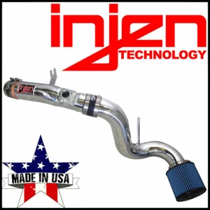 Sistema de admisión de aire frío Injen SP apto para Honda Civic 2016-2021 1,5 L L4 Turbo POLISHED - Imagen 1 de 7