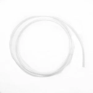 CLEAR 5M 5 Meters 3mm ID Fuel Petrol Line Hose PIT PRO Quad Dirt Bike ATV Buggy - Picture 1 of 3