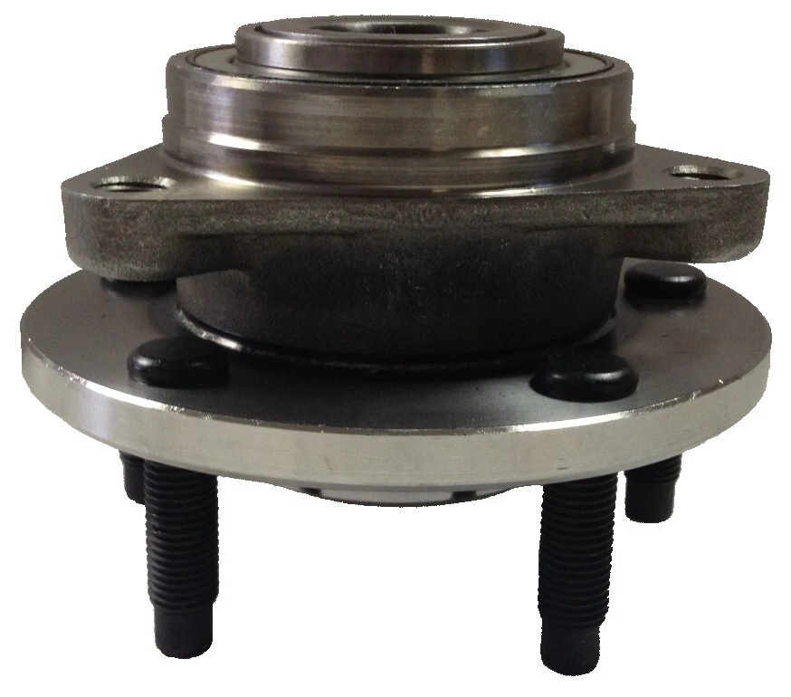 Conjunto de cojinete de rueda y buje para Chevrolet HHR 2006-2008 motor Foto 1 de 1