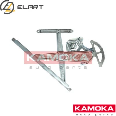 WINDOW REGULATOR 7200200 FOR TOYOTA YARIS/VITZ ECHO/VITZ VITZ/ECHO 1.5L 4cyl - Image 1 of 4