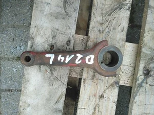 IHC Mc Cormick D214 215 217 219 Vorderachse Lenkhebel Fahrtrichtung links - Bild 1 von 4