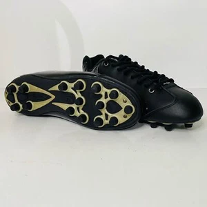 Rival Fußballstollen schwarz Größe 11,5 - Bild 1 von 3