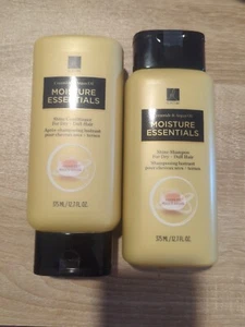 Avon Elastine Mositure Essentials Shine Shampoo & Conditioner - Picture 1 of 1