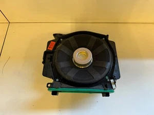 2021 Bmw speaker 6513 2622490 - 02 - Picture 1 of 3