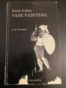 Süditalienische Vasenmalerei - Bild 1 von 4