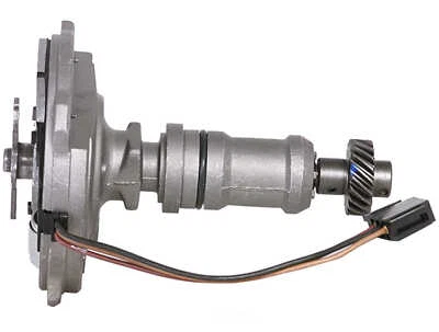 Distribuidor para Cadillac Fleetwood DeVille 1982-1985 CARDONE REMAN Foto 1 de 4